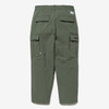 WTAPS Trousers MILT9601 / TROUSERS / NYCO. RIPSTOP