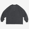 WTAPS Cut&Sewn AII 02 / LS / COTTON. SIGN