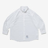 WTAPS Shirt BD / LS / CTPL. OXFORD. COOLMAX®