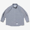 WTAPS Shirt BD / LS / CTPL. OXFORD. COOLMAX®