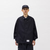 WTAPS Jacket CHIEF / JACKET / POLY. TWILL. SIGN