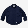Picture No.1 of WTAPS VERT / JACKET / CTPL. WEATHER 231WVDT-JKM01