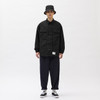 Picture No.8 of WTAPS VERT / JACKET / CTPL. WEATHER 231WVDT-JKM01