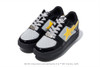 Picture No.1 of BAPE [BAPE X DC] BATMAN BAPE STA LOW 1H23-291-906