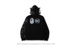 Picture No.4 of BAPE [BAPE X DC] BATMAN FULL ZIP HOODIE 1H23-115-904