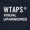Picture No.8 of WTAPS VISUAL UPARMORED / LS / COTTON 231ATDT-LTM02S