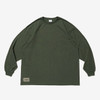 PEAK OUT / LS / COTTON 231ATDT-LTM01S