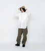 Picture No.4 of THE NORTH FACE PURPLE LABEL THE NORTH FACE PURPLE LABEL Ripstop Field Pants NT5317N 6673