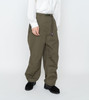 Picture No.5 of THE NORTH FACE PURPLE LABEL THE NORTH FACE PURPLE LABEL Ripstop Field Pants NT5317N 6673