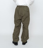 Picture No.7 of THE NORTH FACE PURPLE LABEL THE NORTH FACE PURPLE LABEL Ripstop Field Pants NT5317N 6673