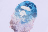 Picture No.7 of BAPE SAKURA PHOTO APE HEAD TEE 1J20-310-003