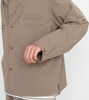 Picture No.10 of nanamica nanamica ALPHADRY Shirt Jacket SUAS312 6525