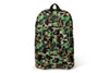 Picture No.2 of BAPE BABY MILO ABC CAMO MILO BACKPACK AJ20-189-011