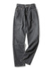Picture No.2 of KAPITAL 14Oz Black Denim 5P CONEY Momonro K2303LP016