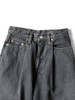 Picture No.4 of KAPITAL 14Oz Black Denim 5P CONEY Momonro K2303LP016