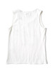 Picture No.3 of KAPITAL 30/-Bear Cotton Sheeting Tank Top (Little Bear &Amp; Harmony pt) K2303SC811