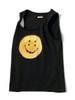 Picture No.1 of KAPITAL 30/-Bare Cotton Sheeting Tank Top (RAINBOWY Stump pt) K2303SC808