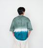 Picture No.6 of nanamica nanamica OOAL Hand Dyed H/S Tee SUHS300 6578