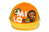 Picture No.2 of BAPE BABY MILO FRUITS MESH CAP 2J30-380-003