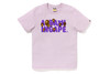 Picture No.1 of BAPE A BATHING APE MILO TEE 2J30-210-015