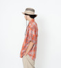 Picture No.5 of THE NORTH FACE PURPLE LABEL THE NORTH FACE PURPLE LABEL Open Collar H/S Shirt NT3319N 6684