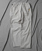 Picture No.11 of NUMBER (N)INE TAPERED EASY PANTS S23NP006B
