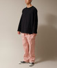 Picture No.36 of NUMBER (N)INE TAPERED EASY PANTS S23NP006B