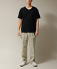 Picture No.42 of NUMBER (N)INE TAPERED EASY PANTS S23NP006B