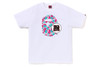 Picture No.1 of BAPE BAPE STORE MIAMI BAPE 30TH ANNIV. APE HEAD TEE SET 1J22-110-044
