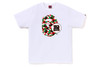 Picture No.1 of BAPE BAPE STORE DUBAI BAPE 30TH ANNIV. APE HEAD TEE SET 1J22-110-040