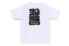 Picture No.2 of BAPE BAPE STORE DUBAI BAPE 30TH ANNIV. APE HEAD TEE SET 1J22-110-040