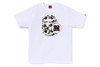 Picture No.1 of BAPE BAPE STORE KYOTO BAPE 30TH ANNIV. APE HEAD TEE SET 1J22-110-024