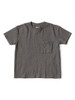 Picture No.4 of KAPITAL Amuse Knit Pocket T EK-362EK-1410