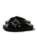 Picture No.6 of KAPITAL Leather Atlas Buckle Pueblo Sandals K2304XG517