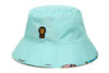 Picture No.3 of BAPE BABY MILO BUCKET HAT #2 AJ20-181-001