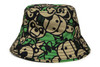 Picture No.8 of BAPE BABY MILO BUCKET HAT #2 AJ20-181-001