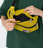 Picture No.8 of THE NORTH FACE PURPLE LABEL THE NORTH FACE PURPLE LABEL Mesh Waist Bag NN7318N 6703