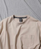 Picture No.18 of NUMBER (N)INE HIGH TWIST COTTON POCKET T-SHIRT S23NT004