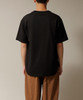 Picture No.27 of NUMBER (N)INE HIGH TWIST COTTON POCKET T-SHIRT S23NT004