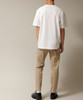 Picture No.30 of NUMBER (N)INE HIGH TWIST COTTON POCKET T-SHIRT S23NT004