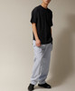 Picture No.41 of NUMBER (N)INE HIGH TWIST COTTON POCKET T-SHIRT S23NT004