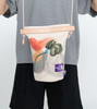 Picture No.7 of THE NORTH FACE PURPLE LABEL THE NORTH FACE PURPLE LABEL Stroll Shoulder Bag NN7324N 6746