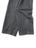 Picture No.8 of KAPITAL 14Oz Black Denim Boogie Day Buggy KR2304LP06