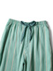 Picture No.7 of KAPITAL Linen Phillies Stripe Easy Pants K2303LP020