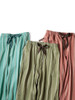 Picture No.11 of KAPITAL Linen Phillies Stripe Easy Pants K2303LP020