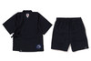 Picture No.1 of BAPE JAPAN BAPE JINBEI SUIT 1J20-343-001