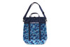 Picture No.5 of BAPE ABC CAMO MESH TOTE BAG 1J30-189-004