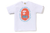 Picture No.9 of BAPE APE HEAD 1993 TEE 1J30-110-075