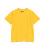 Picture No.3 of THE NORTH FACE PURPLE LABEL THE NORTH FACE PURPLE LABEL High Bulky H/S Pocket Tee NT3323N 6694