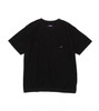 Picture No.4 of THE NORTH FACE PURPLE LABEL THE NORTH FACE PURPLE LABEL High Bulky H/S Pocket Tee NT3323N 6694